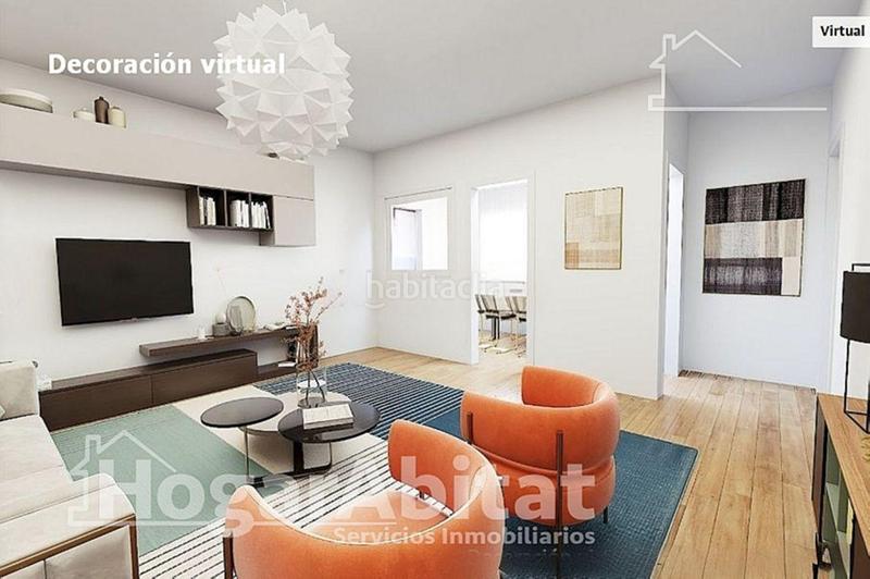 Foto 1b263bcf-9827-4ed3-a057-07596068ca87. Flat in Centro Urbano Dénia