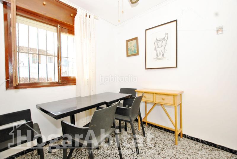 Foto 231f03dc-c5f9-4ad7-81e2-c08472e9b95c. Flat in Centro Urbano Dénia