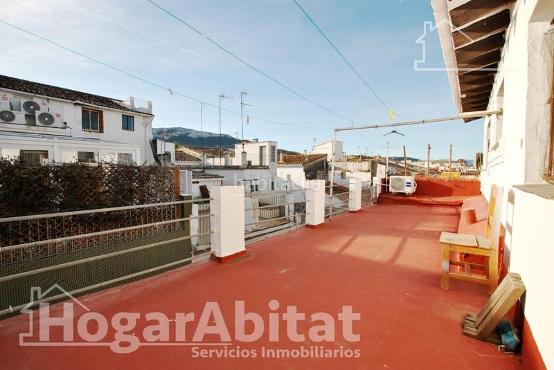 Foto 2cbda7f2-f928-42cc-ad0a-2ea60646541c. Flat in Centro Urbano Dénia