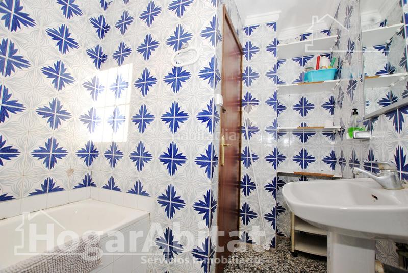 Foto 38fce9a8-3710-4ea8-9dd9-b6d40cde3694. Flat in Centro Urbano Dénia