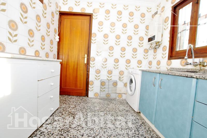 Foto 3a4ad049-98d3-43fa-8960-4356ef14d55a. Flat in Centro Urbano Dénia