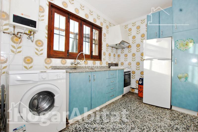 Foto 3cf7bcb9-1746-4575-ab53-20c92642c037. Flat in Centro Urbano Dénia