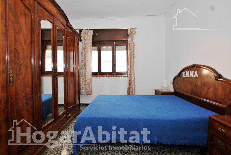 Foto 4f669319-c69f-40e6-96ef-e3614d1adbf9. Flat in Centro Urbano Dénia