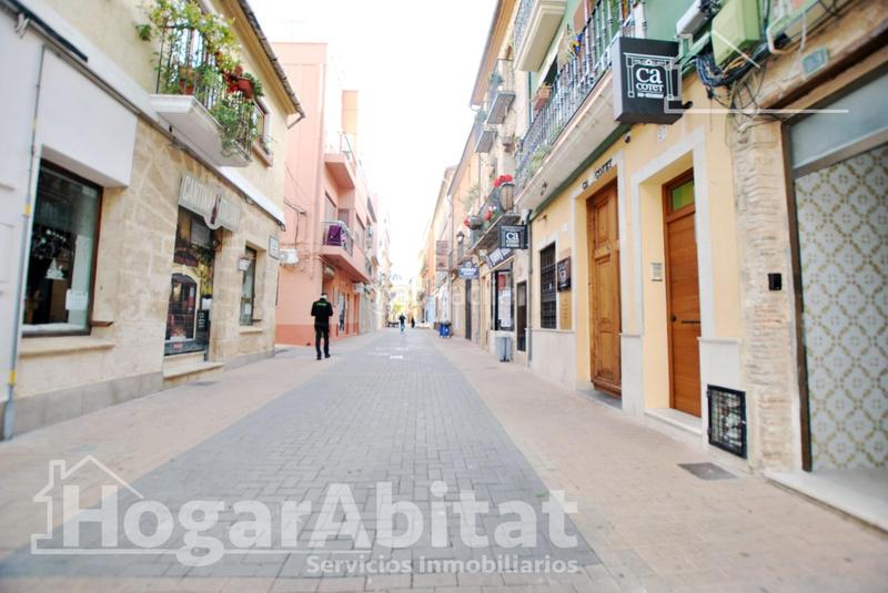 Foto 519bdd38-0379-46d9-a372-81b1fc5e60f1. Flat in Centro Urbano Dénia