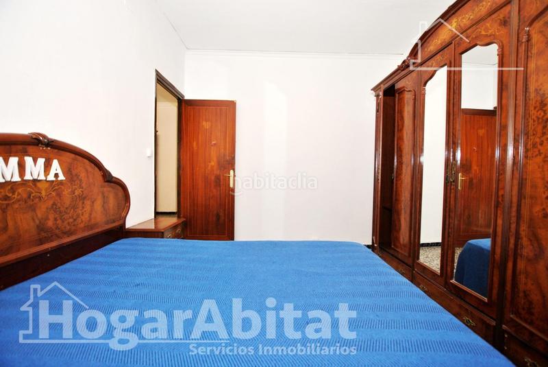 Foto 5f052c35-0fd6-4e5a-84e4-520bfe05d0f4. Flat in Centro Urbano Dénia