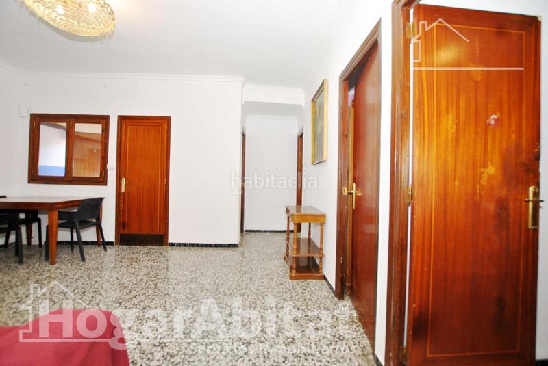 Foto 65943c4e-6be9-4ff4-b894-73ec31ebe6c9. Flat in Centro Urbano Dénia