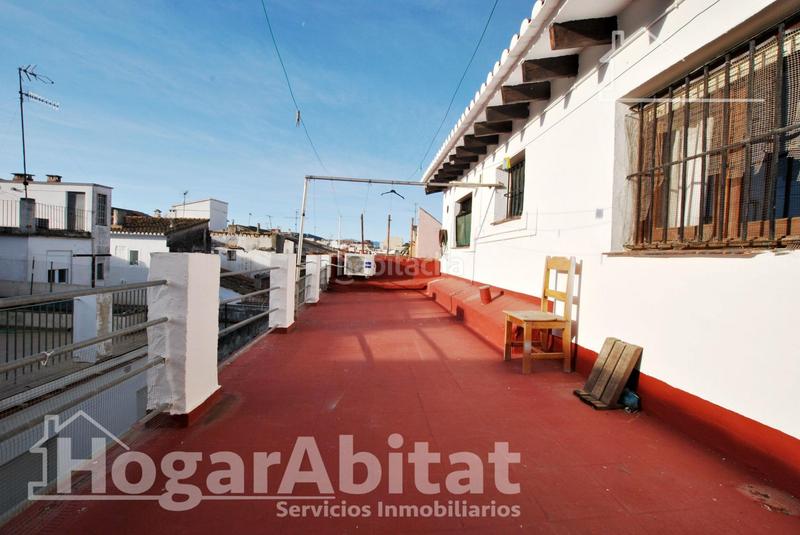 Foto 7e29a6fa-70ec-40d4-b9de-b73edb16be98. Flat in Centro Urbano Dénia