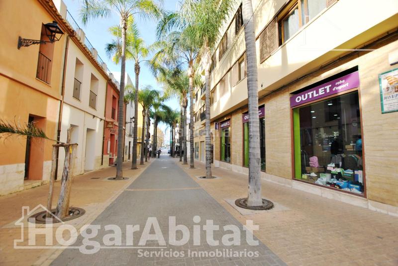 Foto 84a85487-abb6-4239-8892-d4d0bf3150eb. Flat in Centro Urbano Dénia