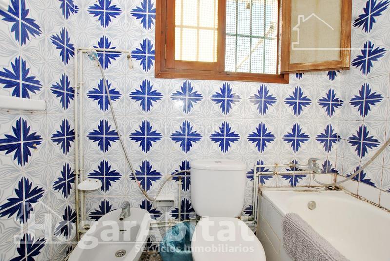 Foto 89d1e7c4-7c18-401f-a386-fe730d5ecdb2. Flat in Centro Urbano Dénia