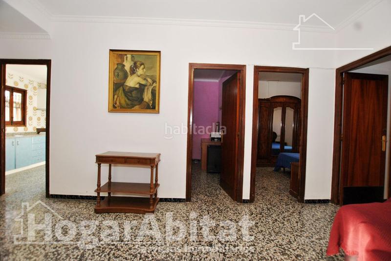 Foto 906dd571-2cf7-4311-8b8f-7c93c7784852. Flat in Centro Urbano Dénia