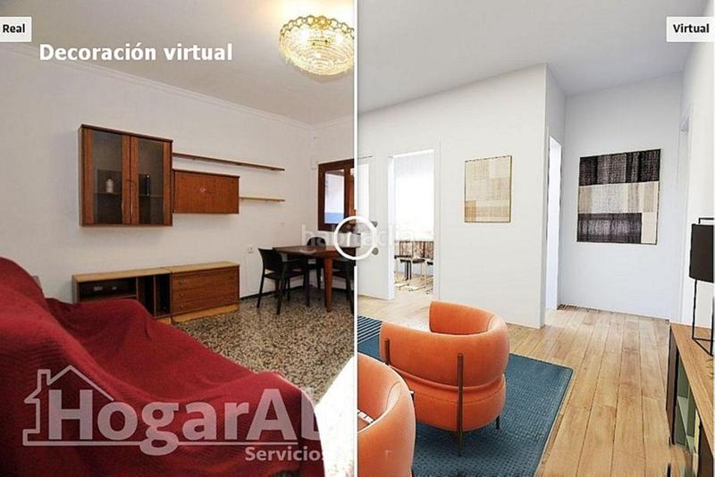 Foto 9c0341a9-d0d6-44c4-8ecb-d2019f44bc04. Flat in Centro Urbano Dénia