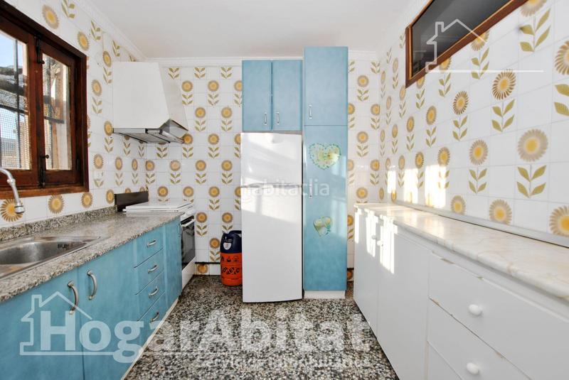 Foto 9d845fbe-0ce9-4d6b-a674-ec9db343f85c. Flat in Centro Urbano Dénia