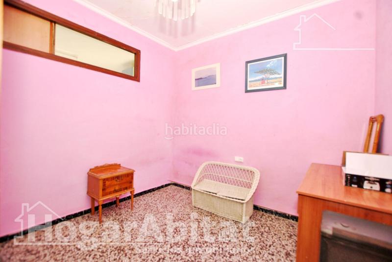 Foto a23a4fc3-d0a9-4b3d-afea-e6a9ee62ac19. Flat in Centro Urbano Dénia