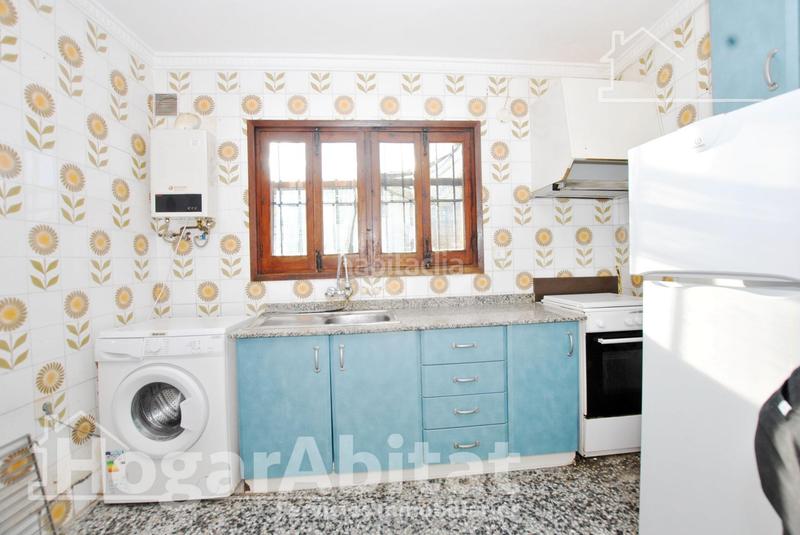 Foto af1215ee-5a69-4bcd-b973-1cf65c42be11. Flat in Centro Urbano Dénia