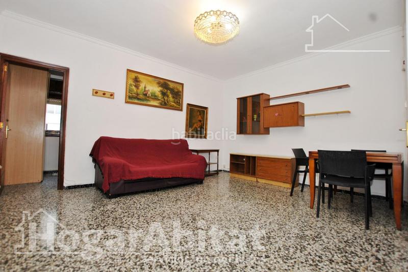 Foto c09d13b5-feaf-485d-ab03-9834e972598a. Flat in Centro Urbano Dénia