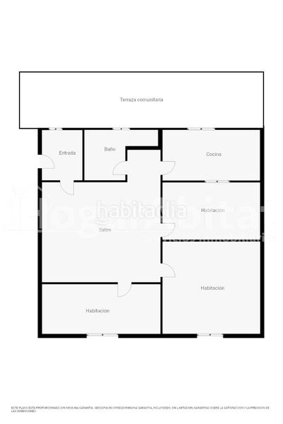 Foto c513b764-7b35-4e70-befb-e099a83bb23d. Flat in Centro Urbano Dénia