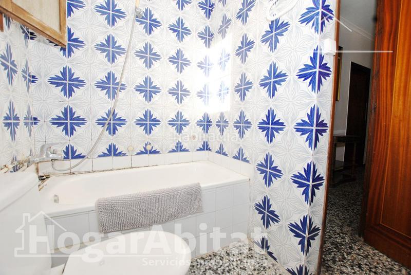 Foto c7a67130-d65a-455c-9c13-f19939b7fb3d. Flat in Centro Urbano Dénia