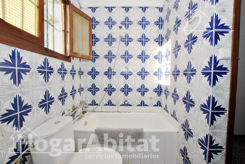 Foto d0387fd9-aaf7-40bd-9c2d-7124a46de8b5. Flat in Centro Urbano Dénia