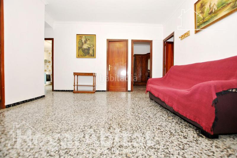 Foto dd44b407-05a8-4e3a-9eb7-a25936c2467b. Flat in Centro Urbano Dénia