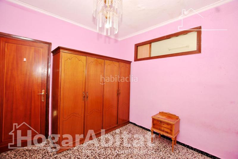Foto e07c50d1-e099-4e73-a757-bc356edaa94c. Flat in Centro Urbano Dénia