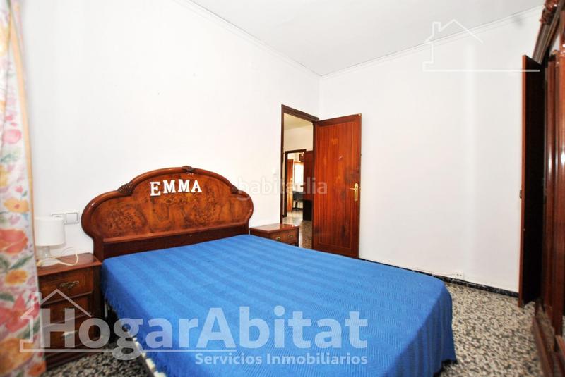 Foto e8ce9421-2d0f-4029-bf39-8eb9bcdb07a0. Flat in Centro Urbano Dénia