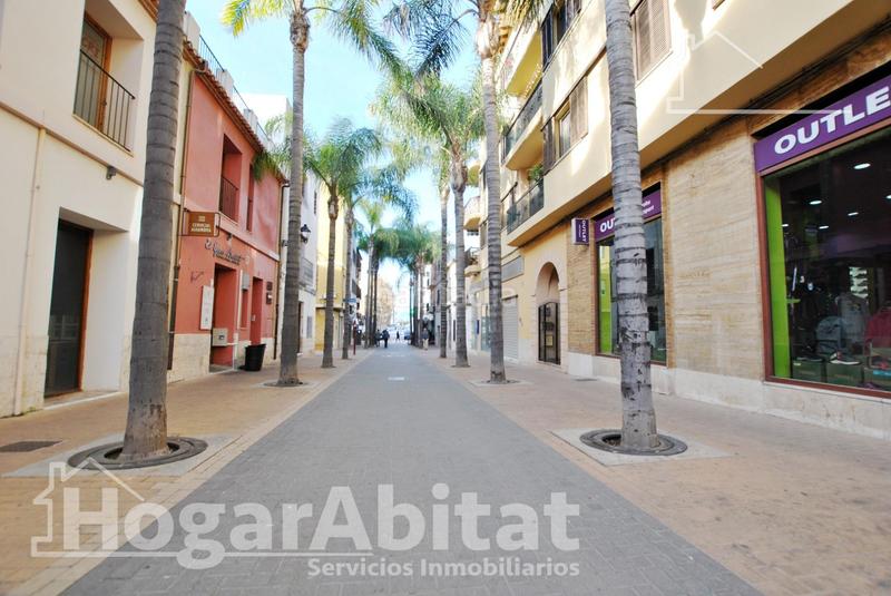 Foto fa1cc322-d1d9-4adf-b5b4-f4e29eaa6c8a. Flat in Centro Urbano Dénia