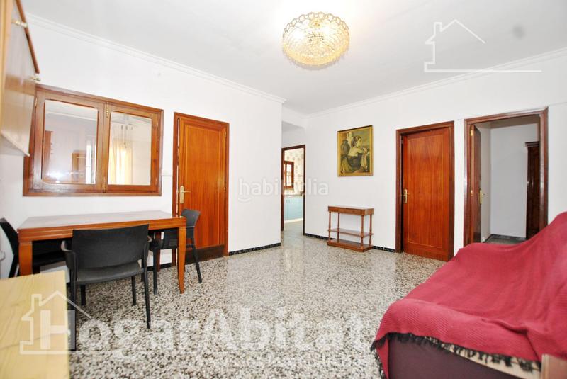 Foto 1ae75ea9-308b-4af3-8025-d609b74b54a3. Piso exterior y acogedor en el centro en Centro Urbano Dénia