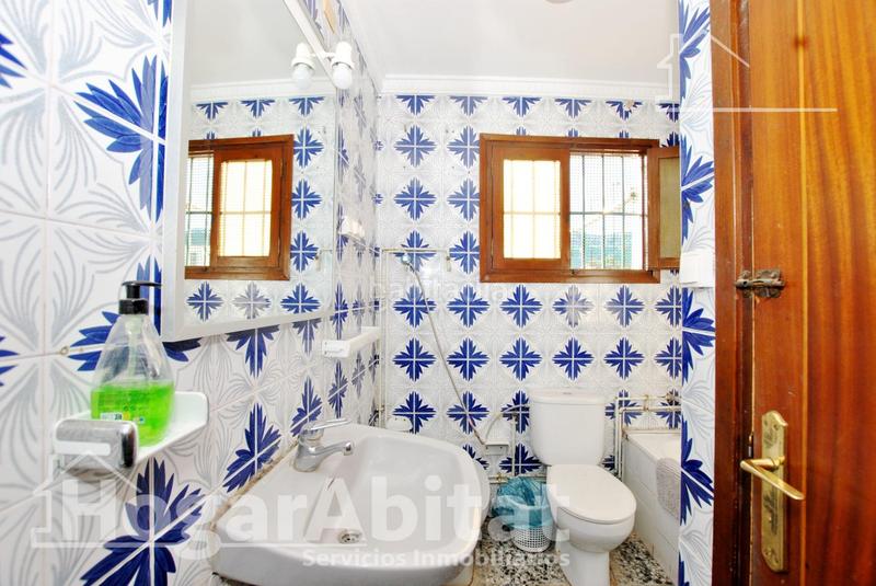 Foto 2d117520-345f-475c-8d9b-6e327b4c6418. Piso exterior y acogedor en el centro en Centro Urbano Dénia