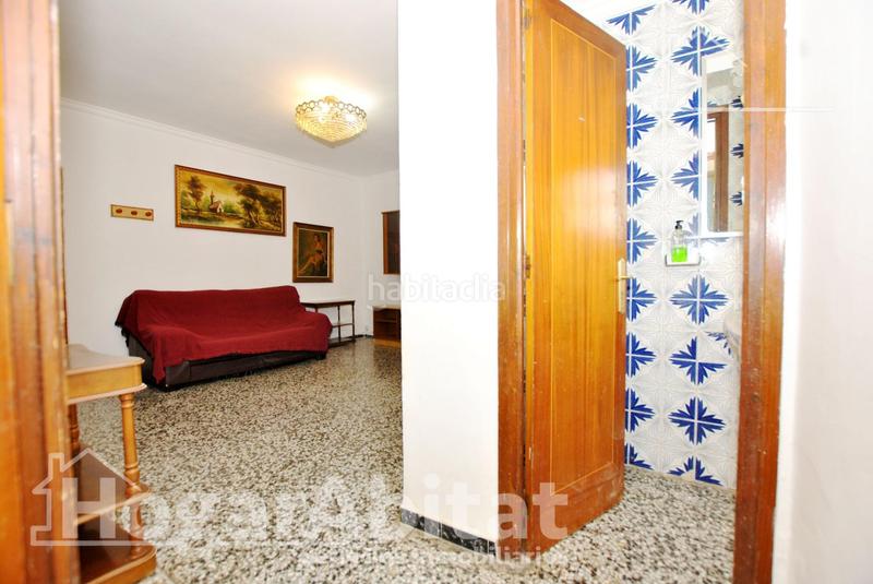 Foto 7af9aa0d-30a6-41f1-a2f2-31f5f5317613. Piso exterior y acogedor en el centro en Centro Urbano Dénia