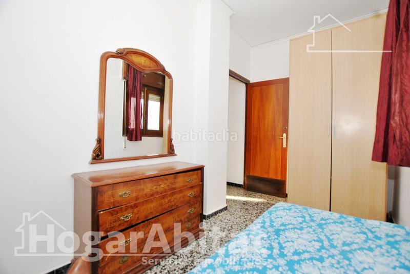 Foto 8fa7788c-2cf4-4662-b93e-66dd0ac85b2e. Piso exterior y acogedor en el centro en Centro Urbano Dénia