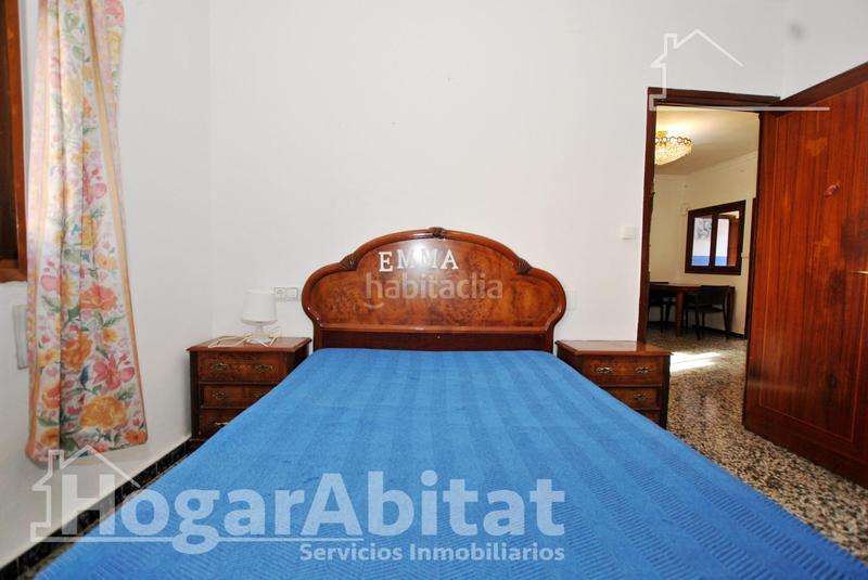 Foto a1579324-d90b-42fd-b6e9-6ebe6f7ddade. Piso exterior y acogedor en el centro en Centro Urbano Dénia