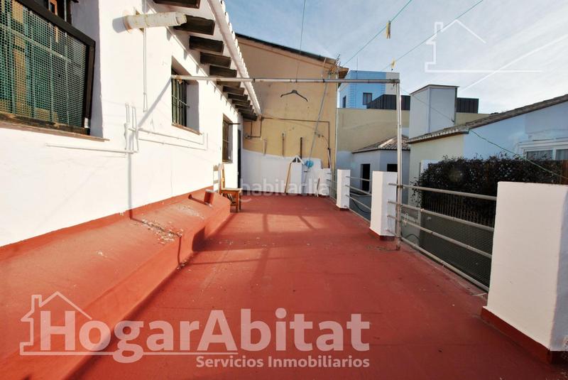 Foto ac30b69e-9484-486d-9b0d-898e98971a92. Piso exterior y acogedor en el centro en Centro Urbano Dénia