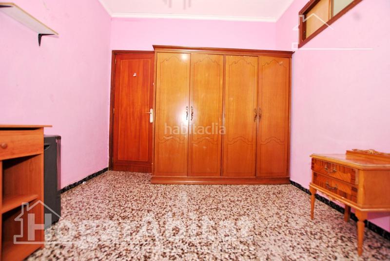 Foto ad8040b1-d06d-4a01-8e75-c455ab6af886. Piso exterior y acogedor en el centro en Centro Urbano Dénia