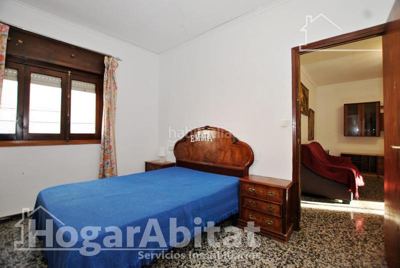 Foto c65122b3-7d2a-47df-bdd5-1cd6cdca8131. Piso exterior y acogedor en el centro en Centro Urbano Dénia