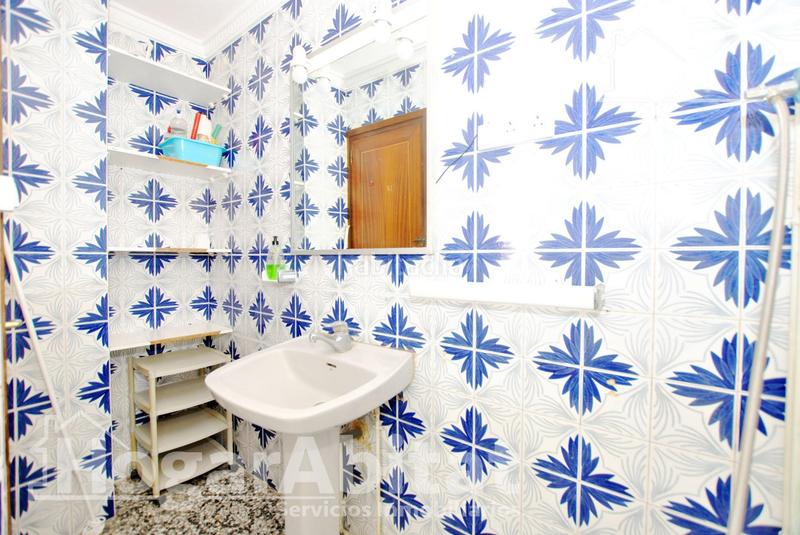 Foto dd41843c-7c31-4797-866a-ec88aa3b3960. Piso exterior y acogedor en el centro en Centro Urbano Dénia