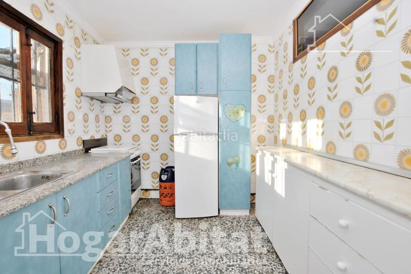 Foto df2af1b9-8e99-4a42-9e22-170ec33cacd0. Piso exterior y acogedor en el centro en Centro Urbano Dénia