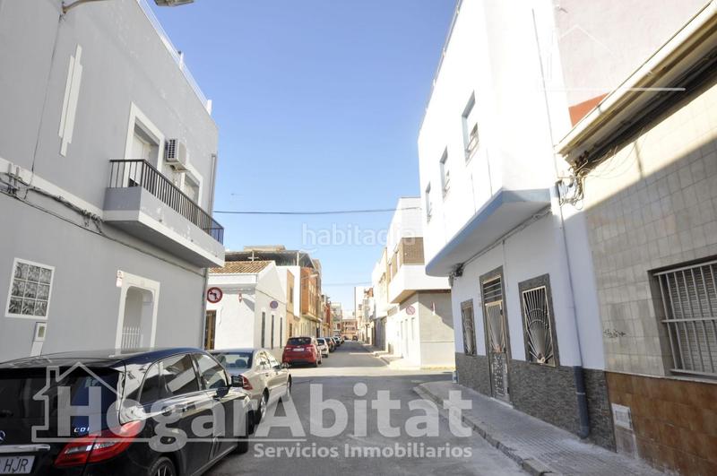 Foto ad5361e5-e533-4591-a1be-33d3d3dab7a4. Pis a Centro puerto Sagunt