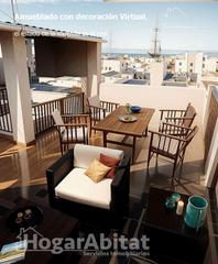 Maison à Alquerieta. Economico! casa con terraza y con muchas posiblidades