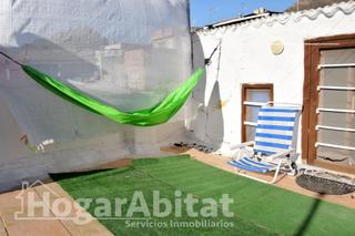Casa in Vall d´Uixó (la). Casa reformada con terraza y barbacoa