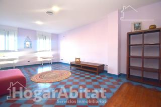 Appartement  Calle san roque. Seminuevo, amplio y con terraza