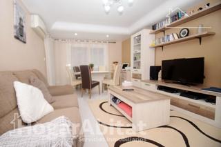 Etagenwohnung  Calle senda olivereta. Reformado con terraza y balcón