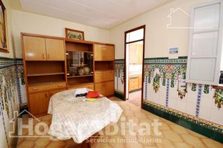 Haus  Calle de jover. Excelente oportunidad! casa para reformar con garaje y trastero,