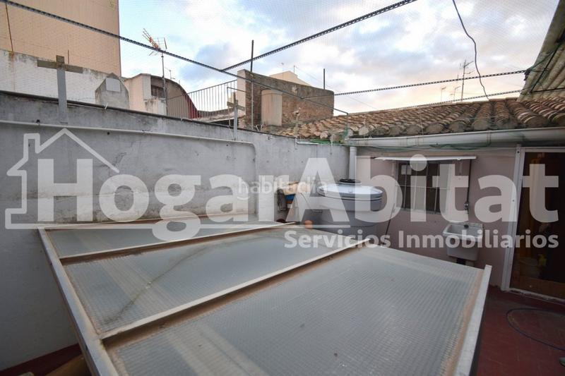 Foto 75514669-5037-4f20-a180-3939ccb85696. Haus mit heizung in Centro Almazora / Almassora