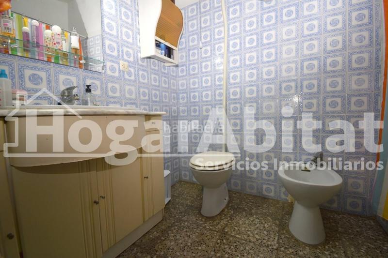 Foto 829f26f5-99a8-4e11-b618-2ab8bab7295b. Haus mit heizung in Centro Almazora / Almassora