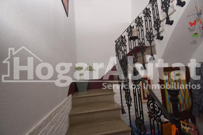 Foto 9c1ed091-bcfa-467f-9be9-653f82624349. Haus mit heizung in Centro Almazora / Almassora