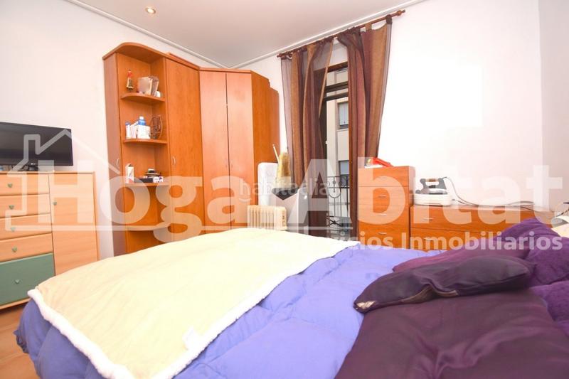 Foto af9000e7-d680-4b91-8442-8ac7604c98ad. Haus mit heizung in Centro Almazora / Almassora