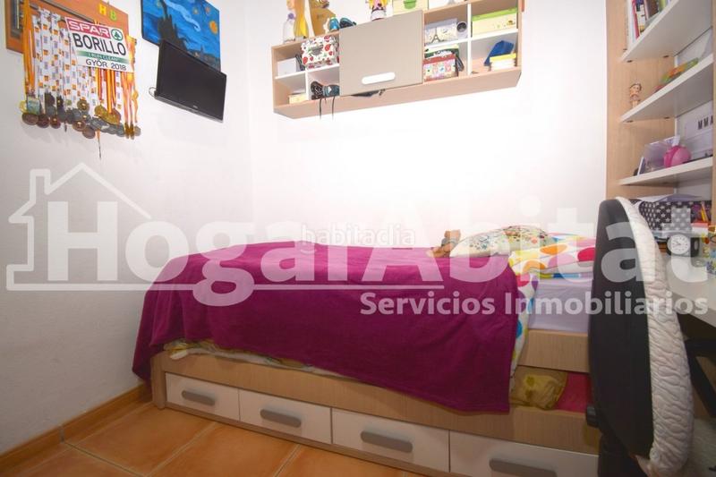 Foto d2b804c3-74ed-41a6-ab83-4924f8aacb52. Haus mit heizung in Centro Almazora / Almassora