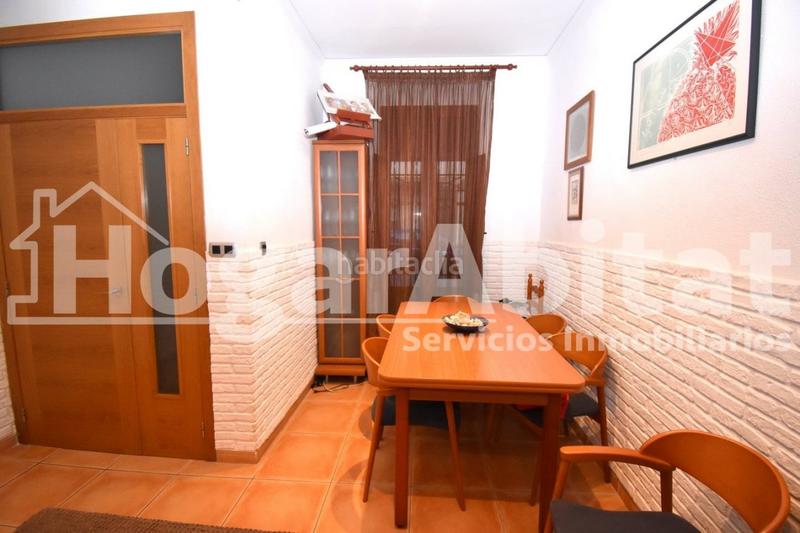 Foto da51722d-36ac-434e-bf6e-b6d95c13e600. Haus mit heizung in Centro Almazora / Almassora