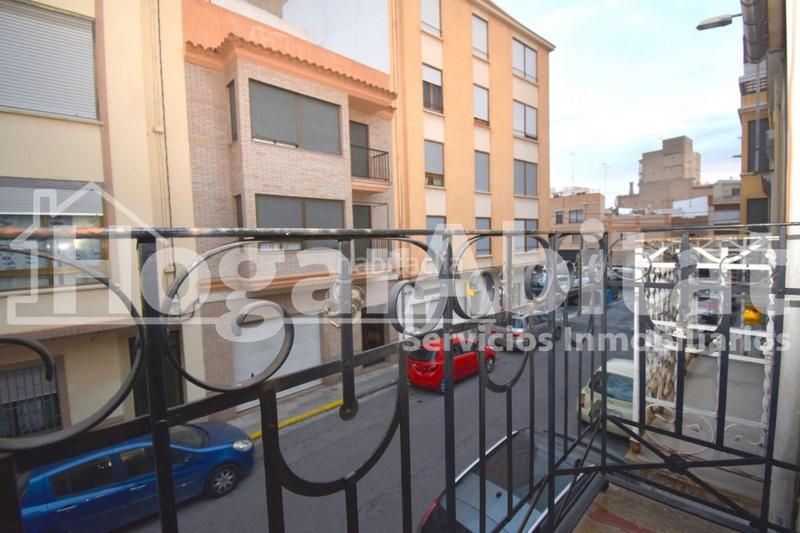 Foto de9c0861-e1f2-495f-a893-ad8666f6ceb2. Haus mit heizung in Centro Almazora / Almassora