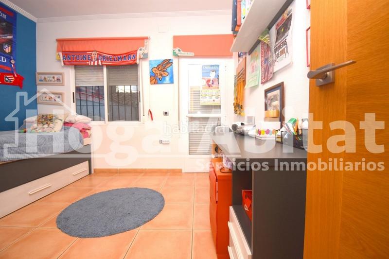 Foto f09940bf-556d-4da3-8089-686002b9ed7d. Haus mit heizung in Centro Almazora / Almassora